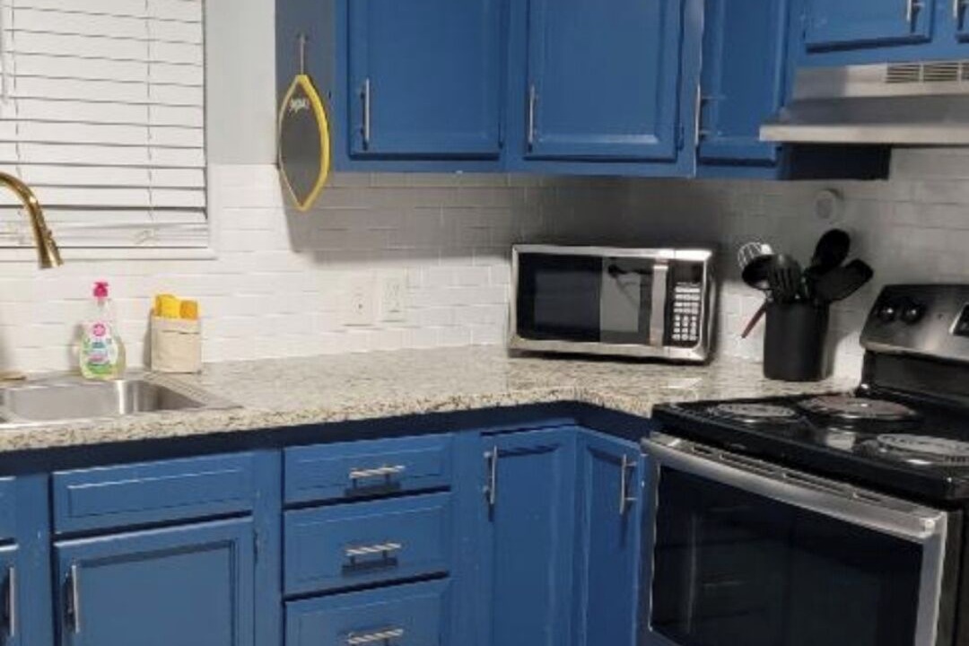 Photo of Kitchen in Lawton