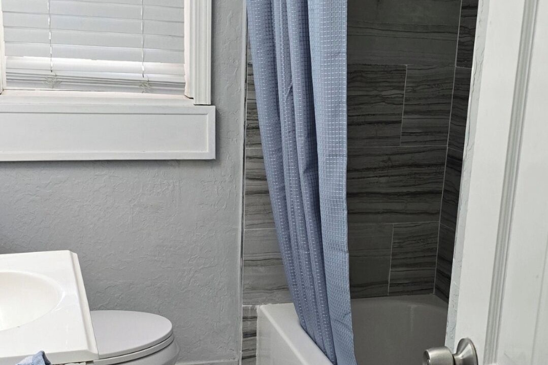 Photo of Bathroom in Lawton