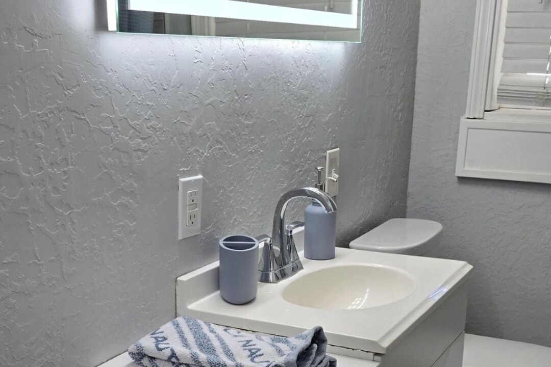 Photo of Bathroom in Lawton