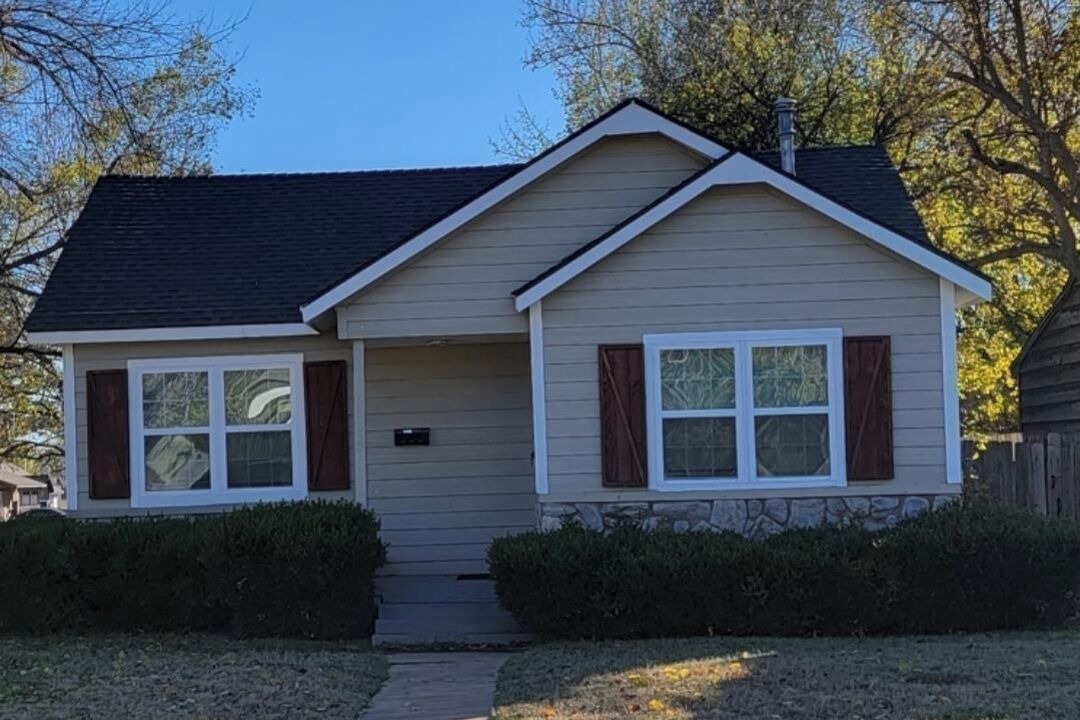 Photo of Outdoor in Lawton