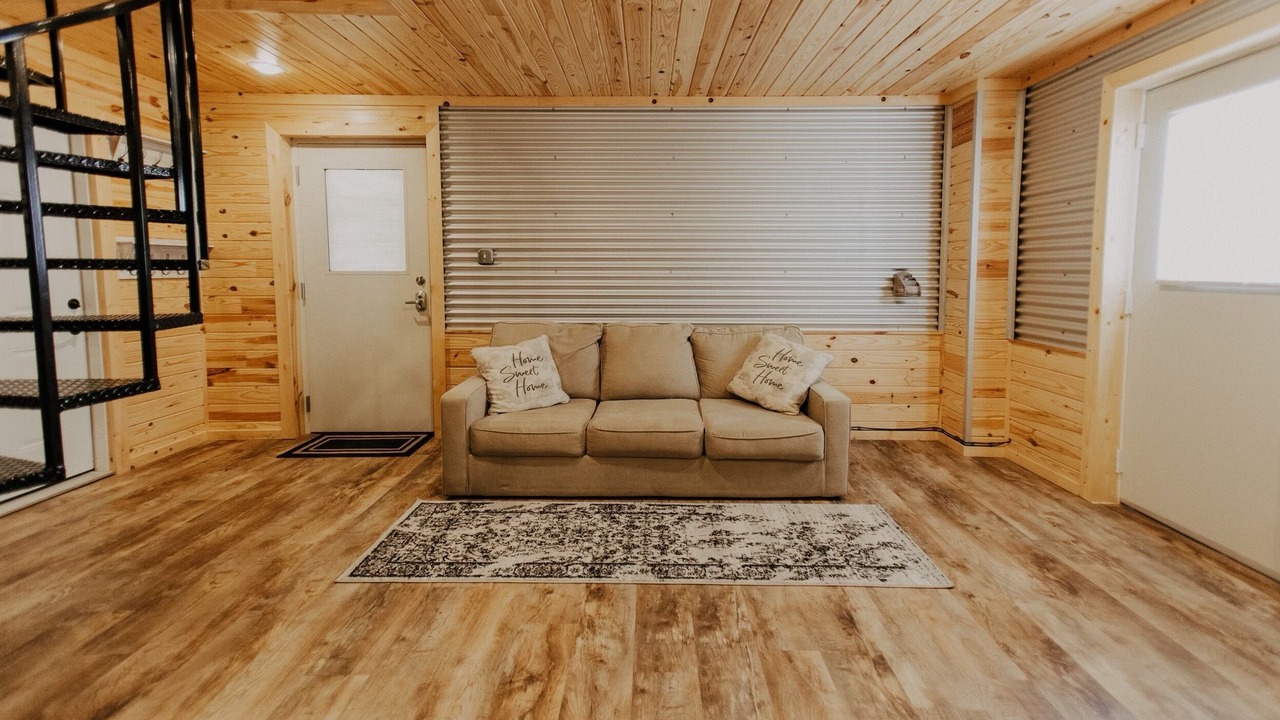 Photo of Livingroom in Seminole