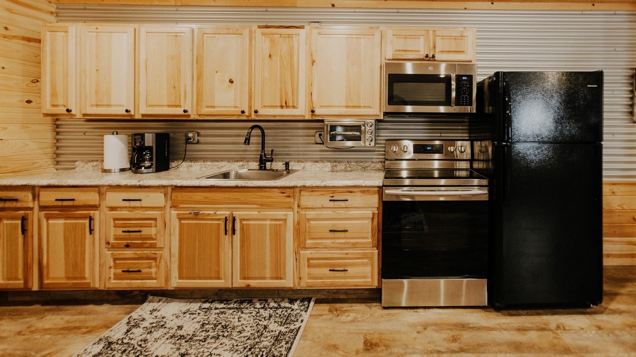 Photo of Kitchen in Seminole