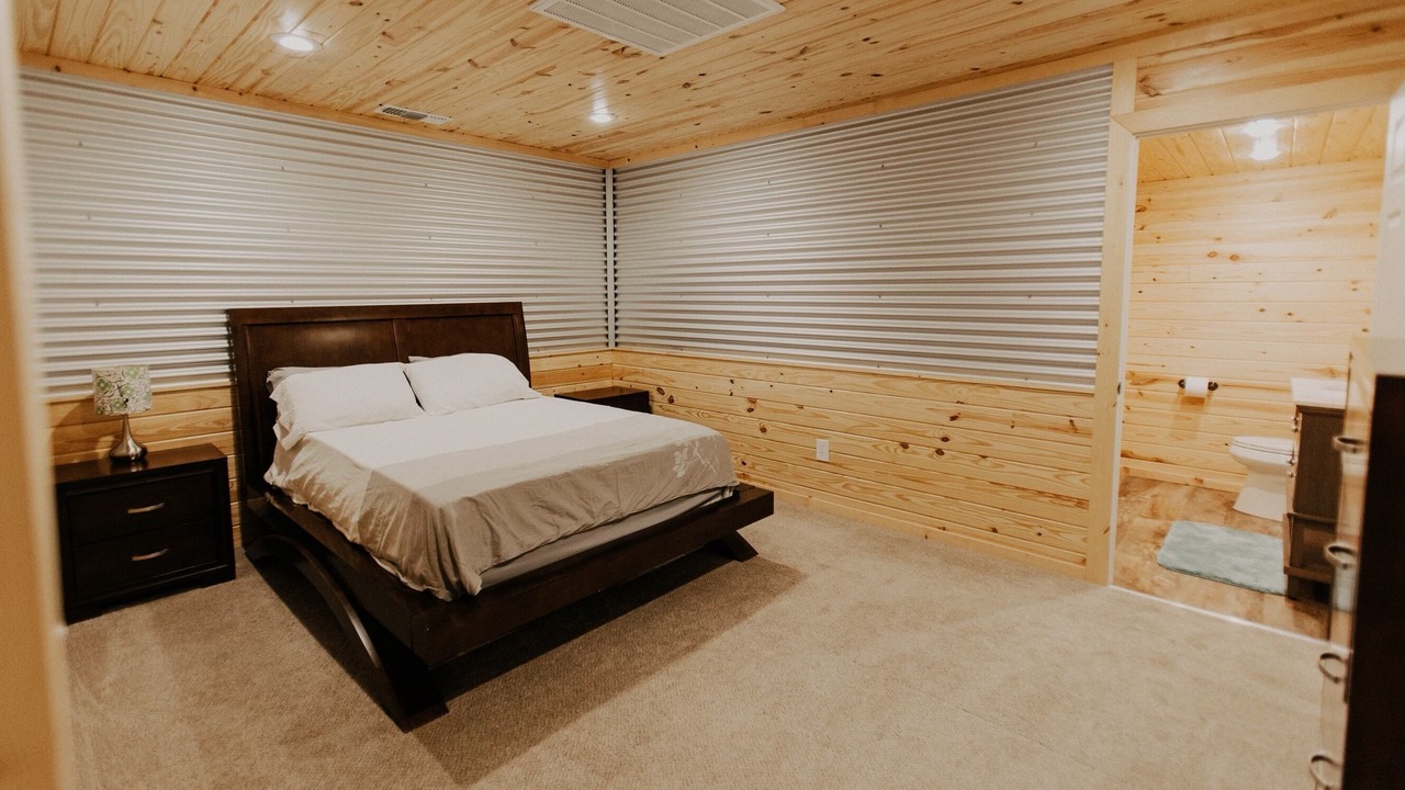 Photo of Bedroom in Seminole