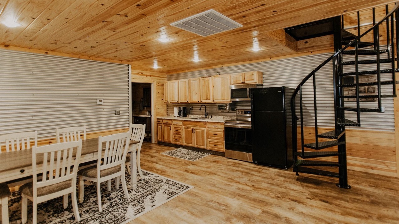 Photo of Kitchen in Seminole
