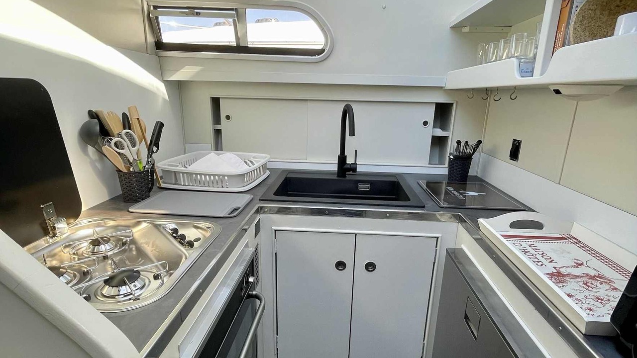 Photo of Kitchen in Nevers