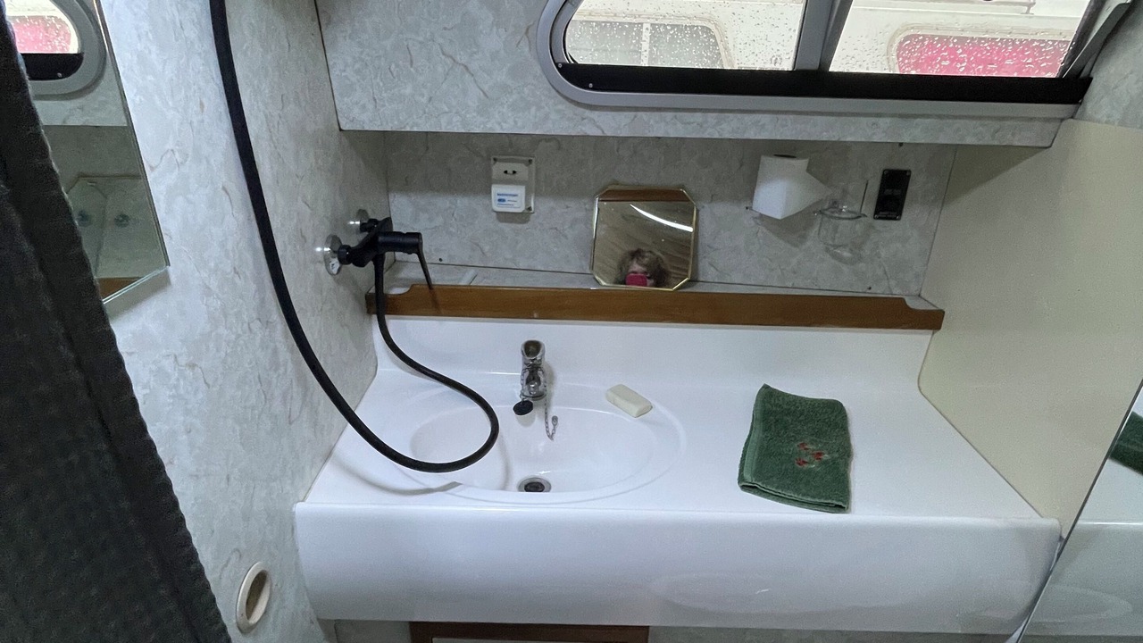 Photo of Bathroom in Nevers