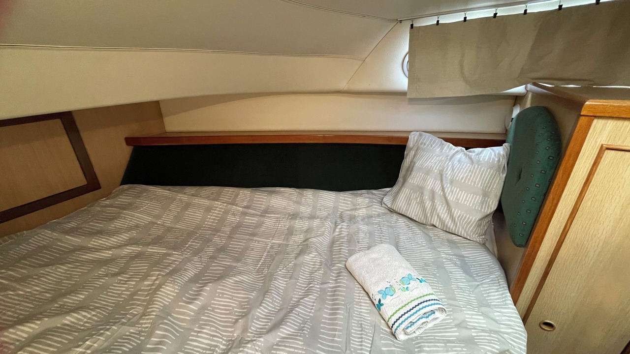 Photo of Bedroom in Nevers