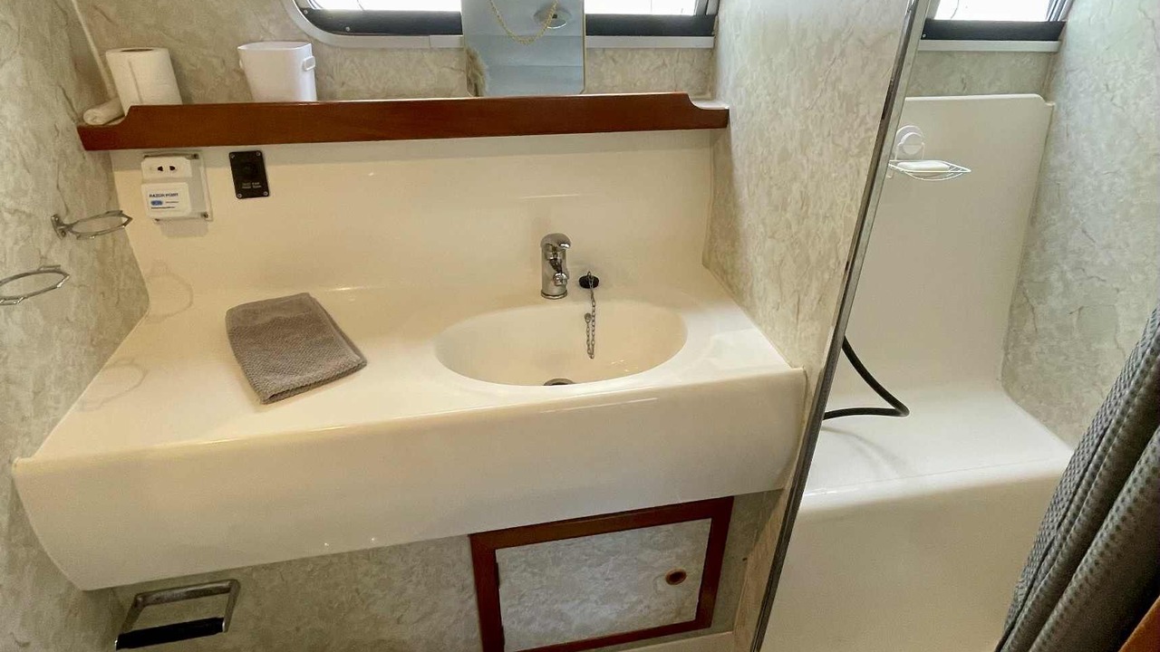 Photo of Bathroom in Nevers