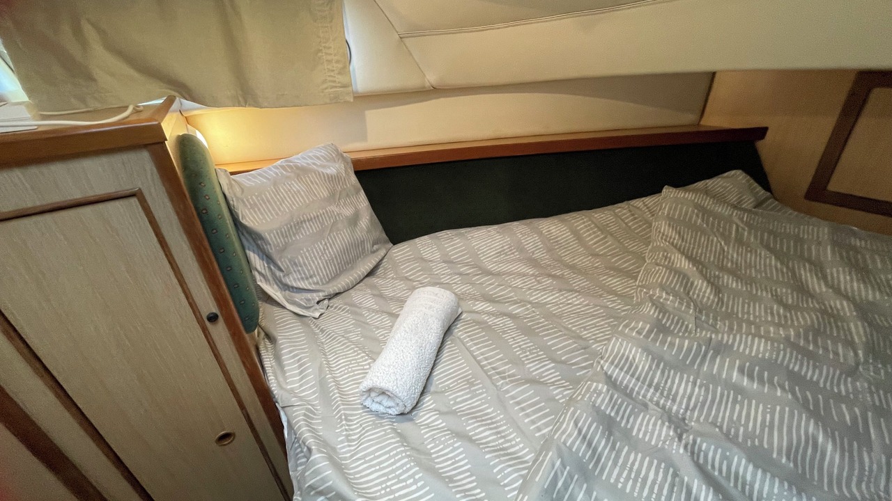 Photo of Bedroom in Nevers