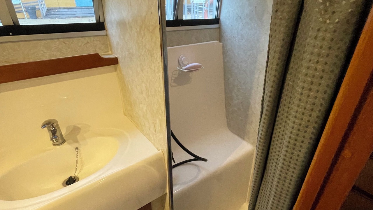 Photo of Bathroom in Nevers