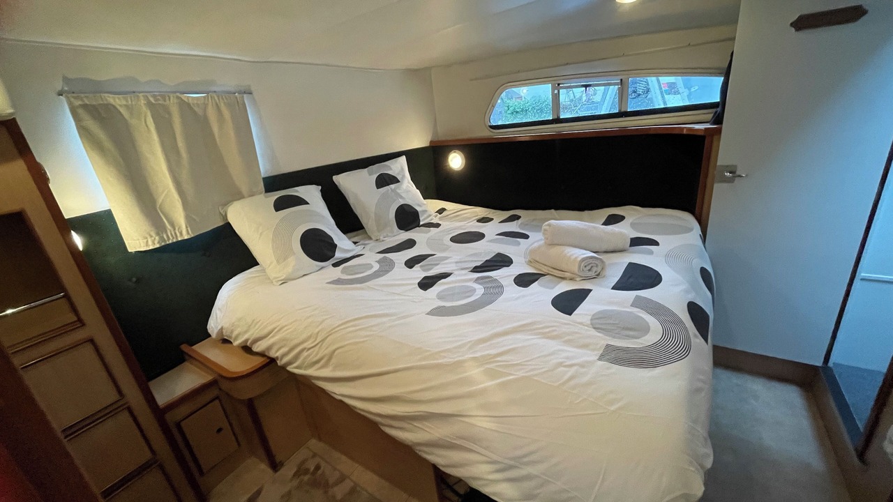 Photo of Bedroom in Nevers