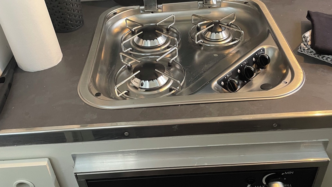 Photo of Kitchen in Nevers