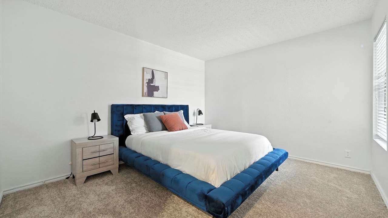 Photo of Bedroom in Windsor Park