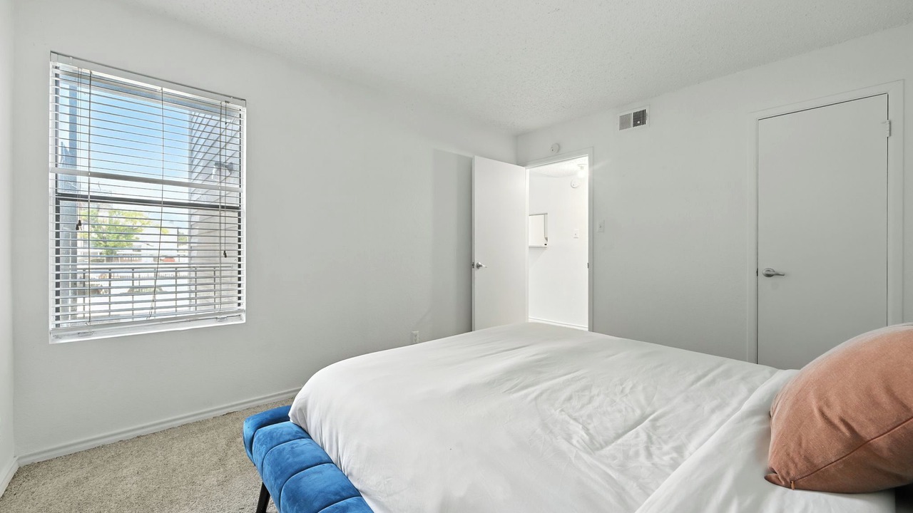 Photo of Bedroom in Windsor Park