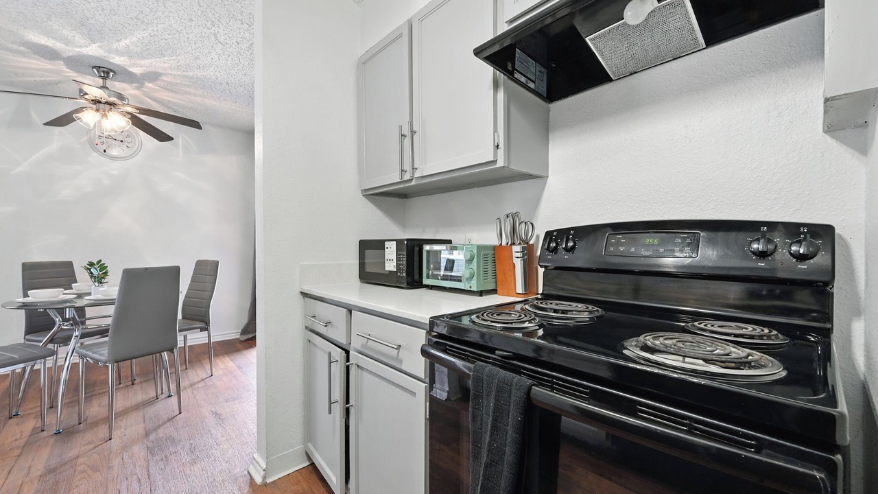Photo of Kitchen in Windsor Park