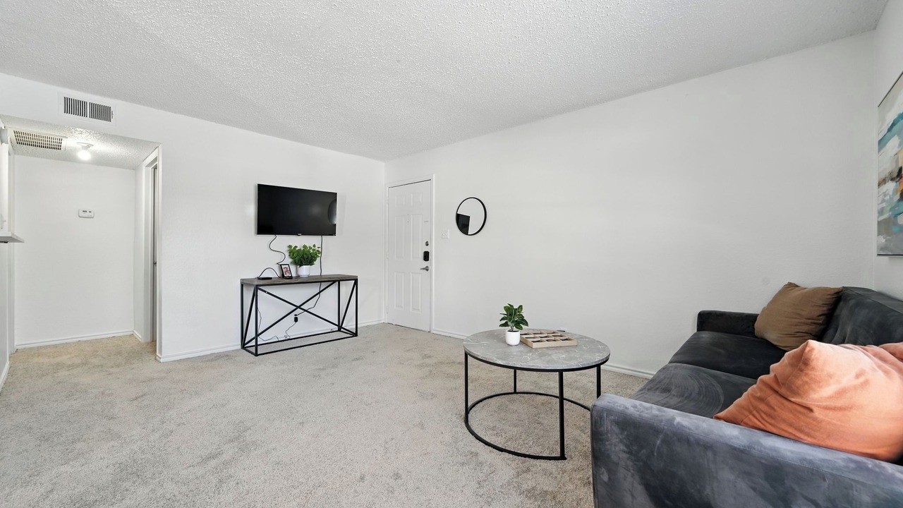 Photo of Livingroom in Windsor Park