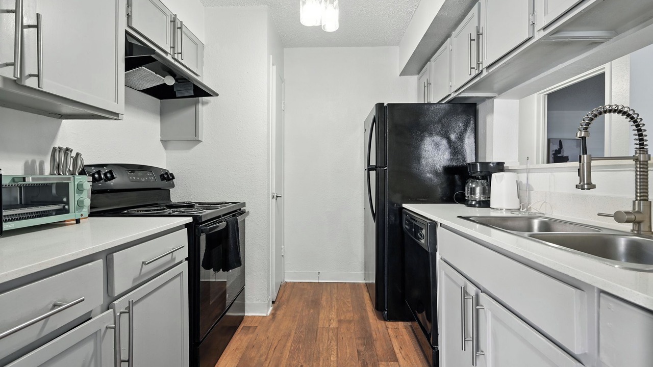 Photo of Kitchen in Windsor Park