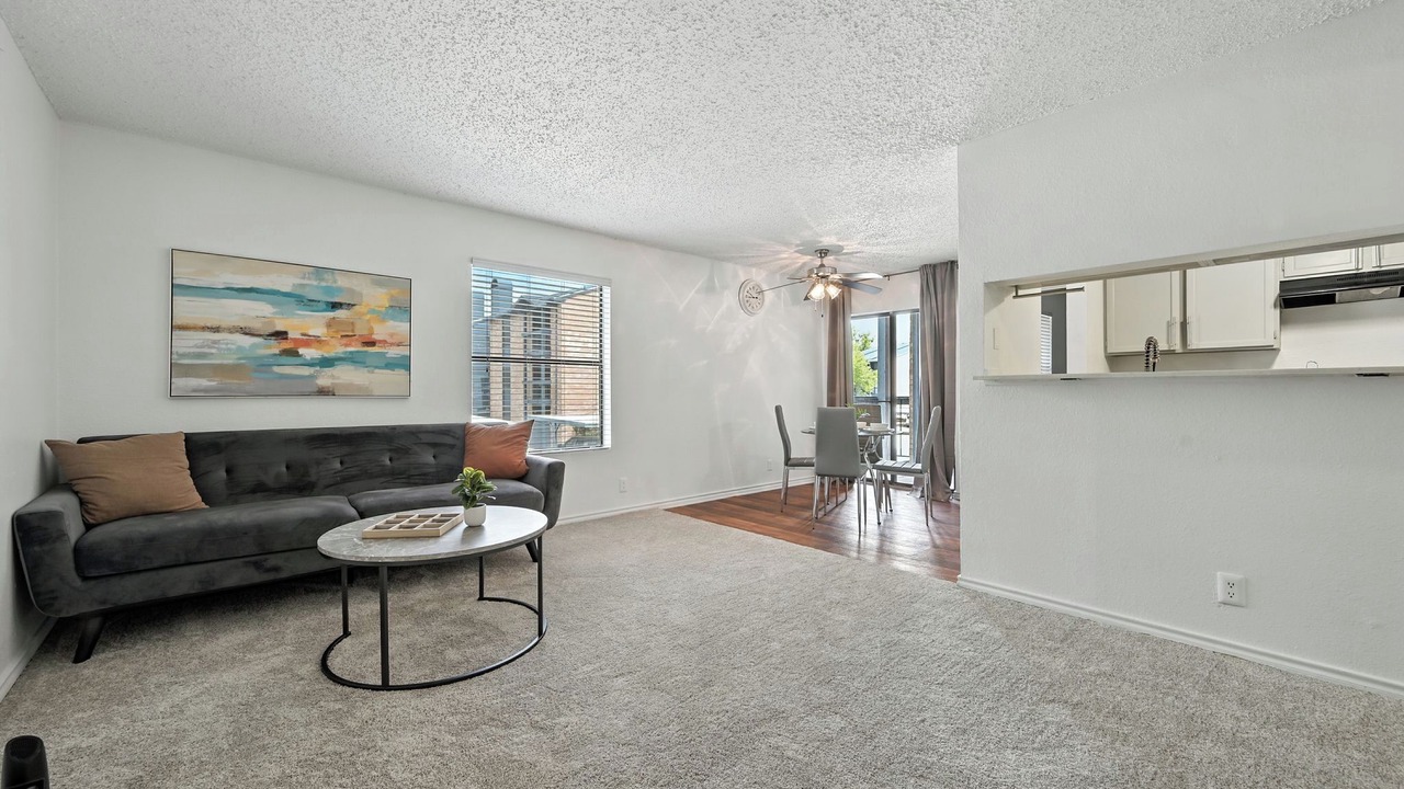 Photo of Livingroom in Windsor Park