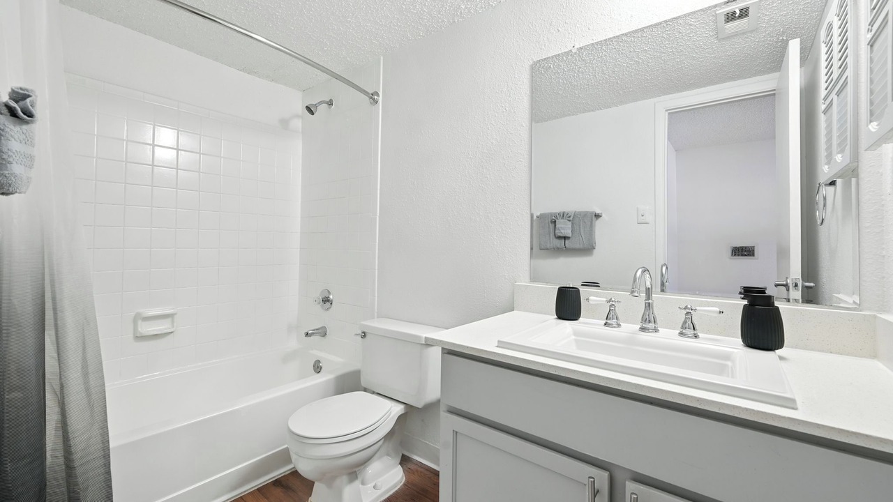 Photo of Bathroom in Windsor Park