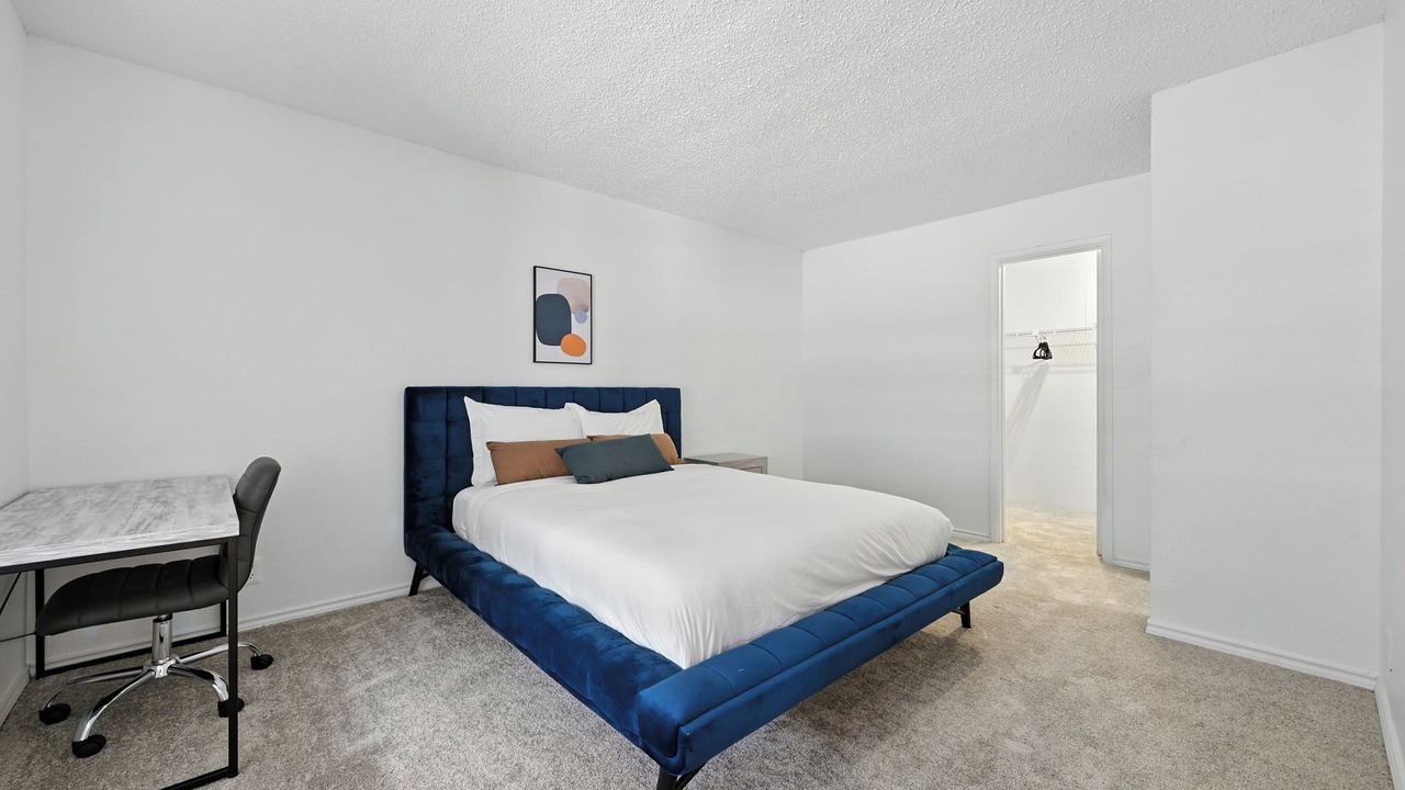 Photo of Bedroom in Windsor Park