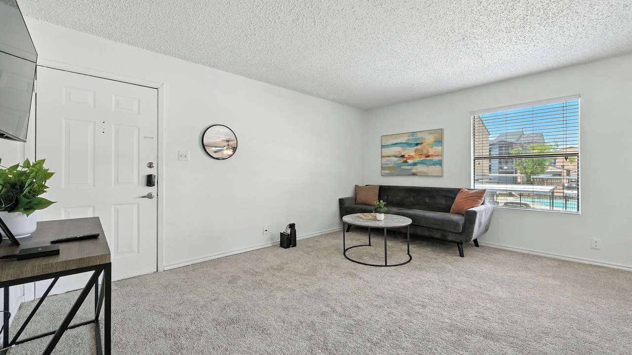 Photo of Livingroom in Windsor Park