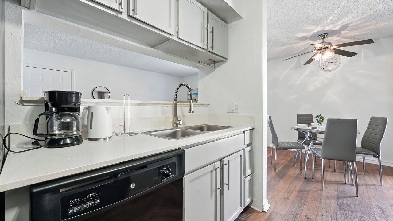 Photo of Kitchen in Windsor Park
