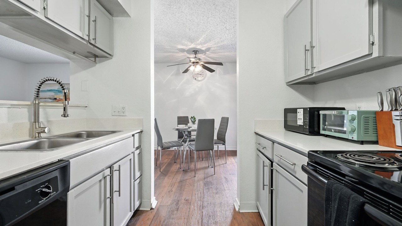 Photo of Kitchen in Windsor Park
