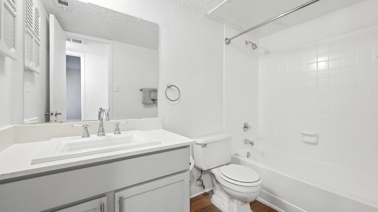 Photo of Bathroom in Windsor Park