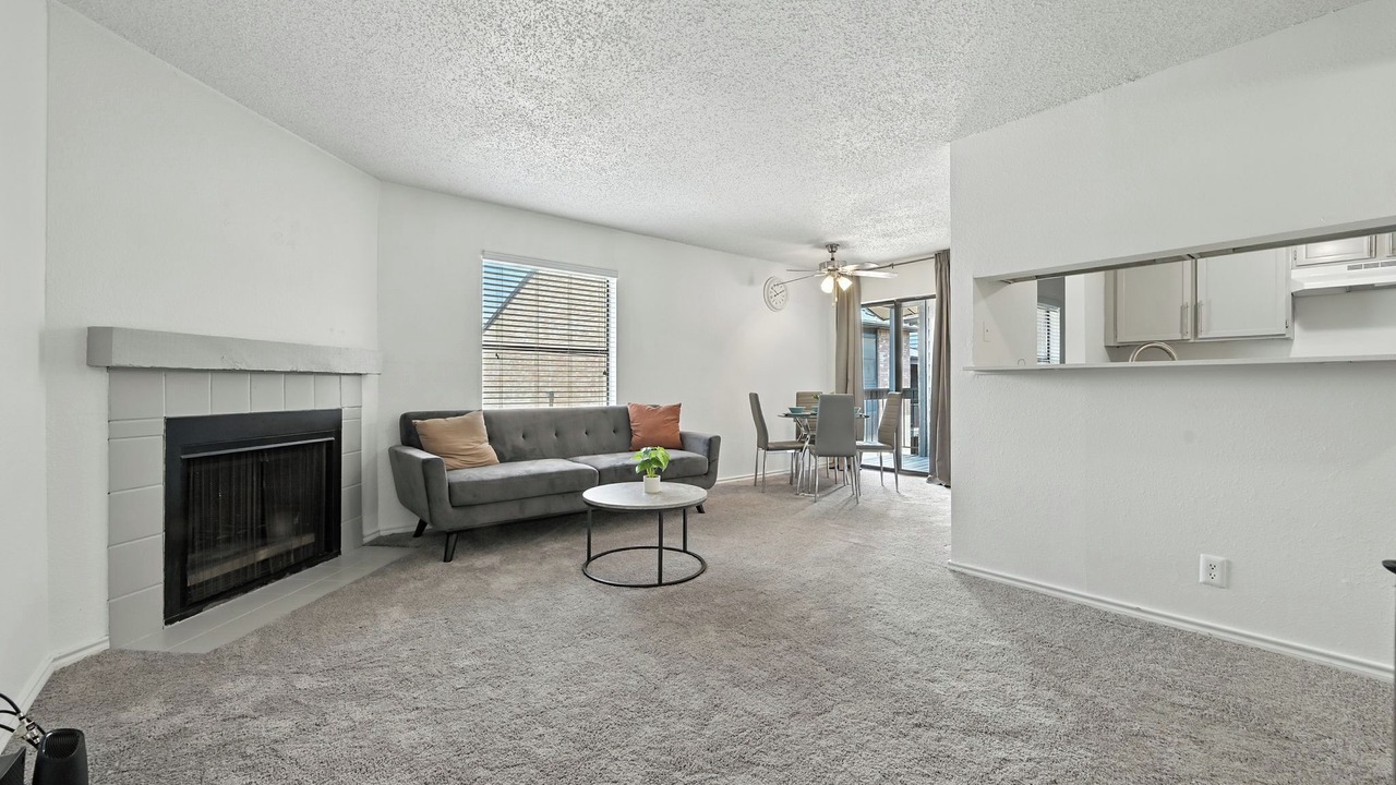 Photo of Livingroom in Windsor Park