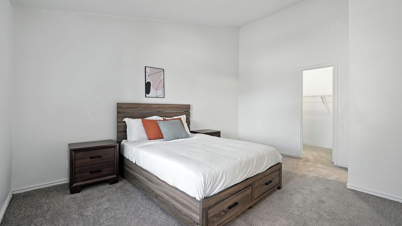 Photo of Bedroom in Windsor Park