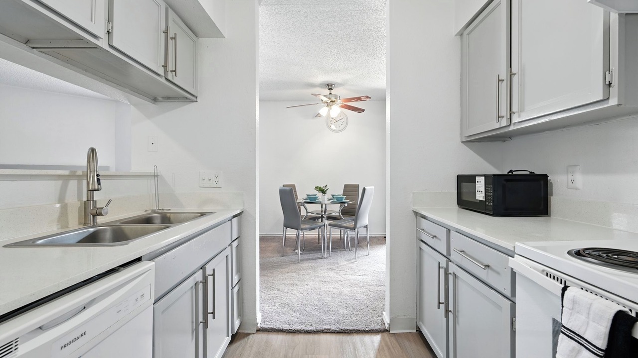 Photo of Kitchen in Windsor Park
