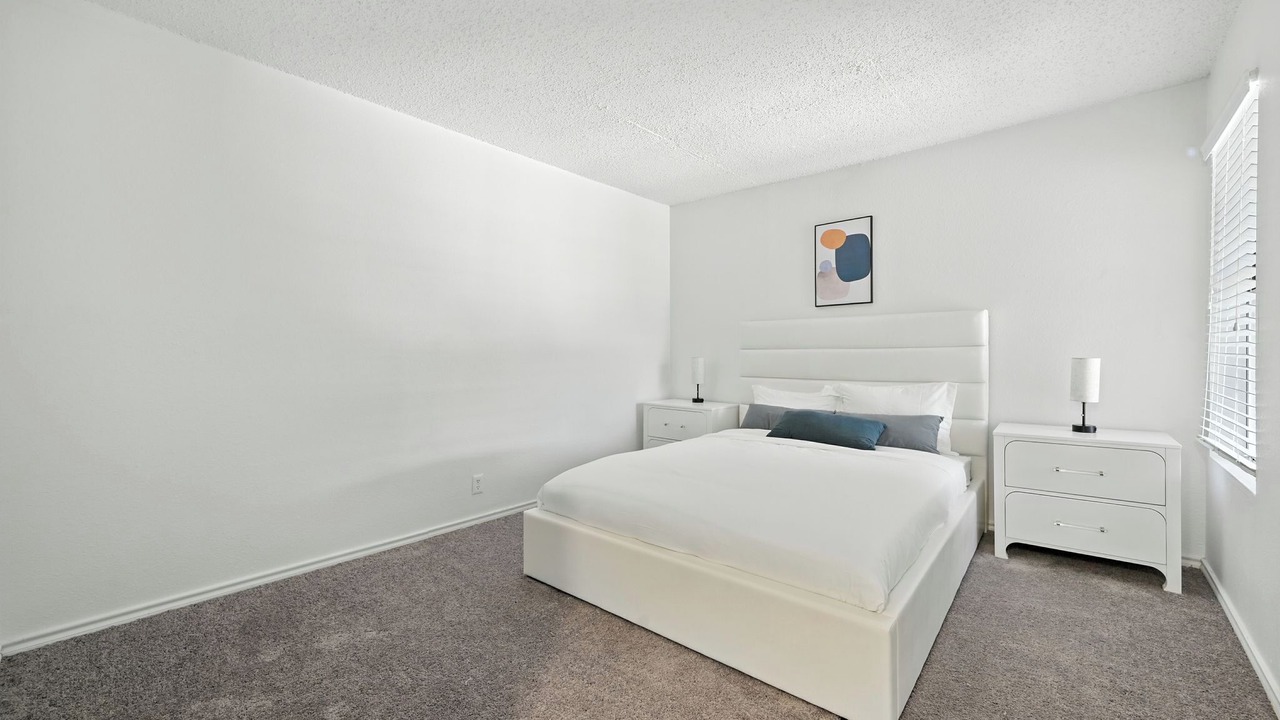 Photo of Bedroom in Windsor Park