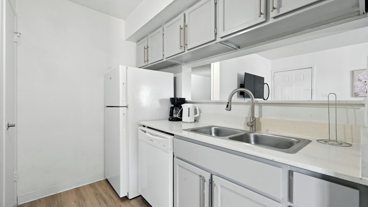 Photo of Kitchen in Windsor Park