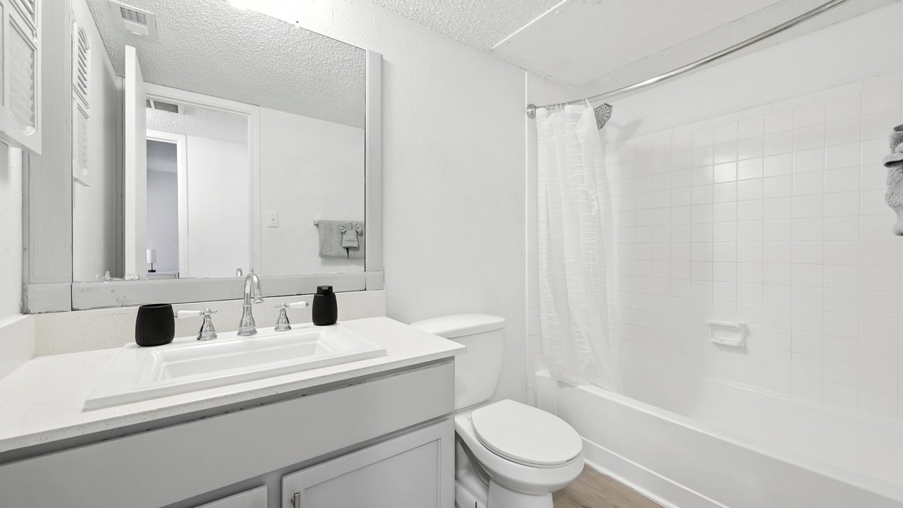 Photo of Bathroom in Windsor Park