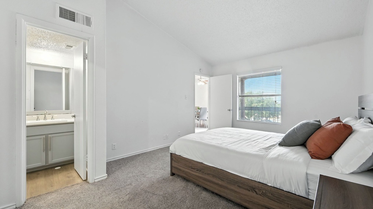 Photo of Bedroom in Windsor Park