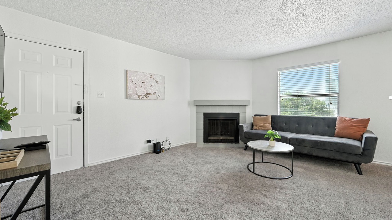 Photo of Livingroom in Windsor Park