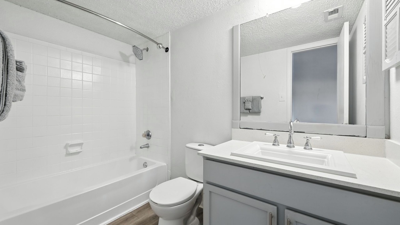 Photo of Bathroom in Windsor Park