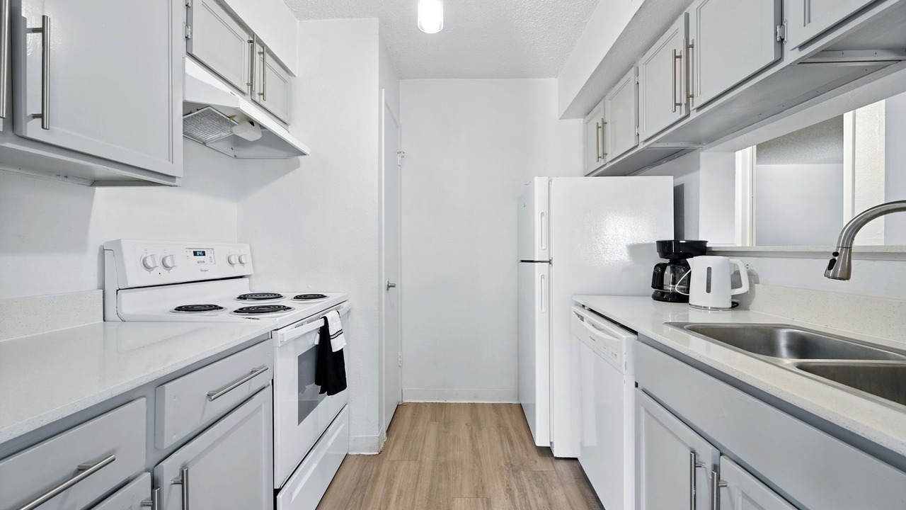 Photo of Kitchen in Windsor Park