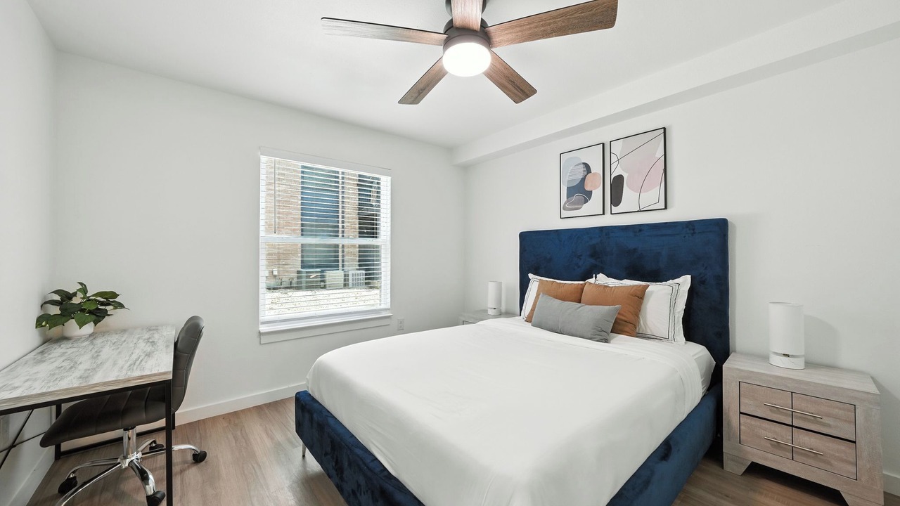 Photo of Bedroom in Windsor Park