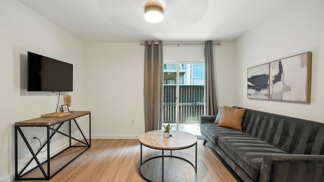 Photo of Livingroom in Windsor Park