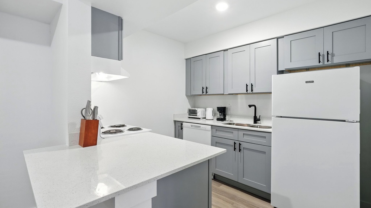 Photo of Kitchen in Windsor Park