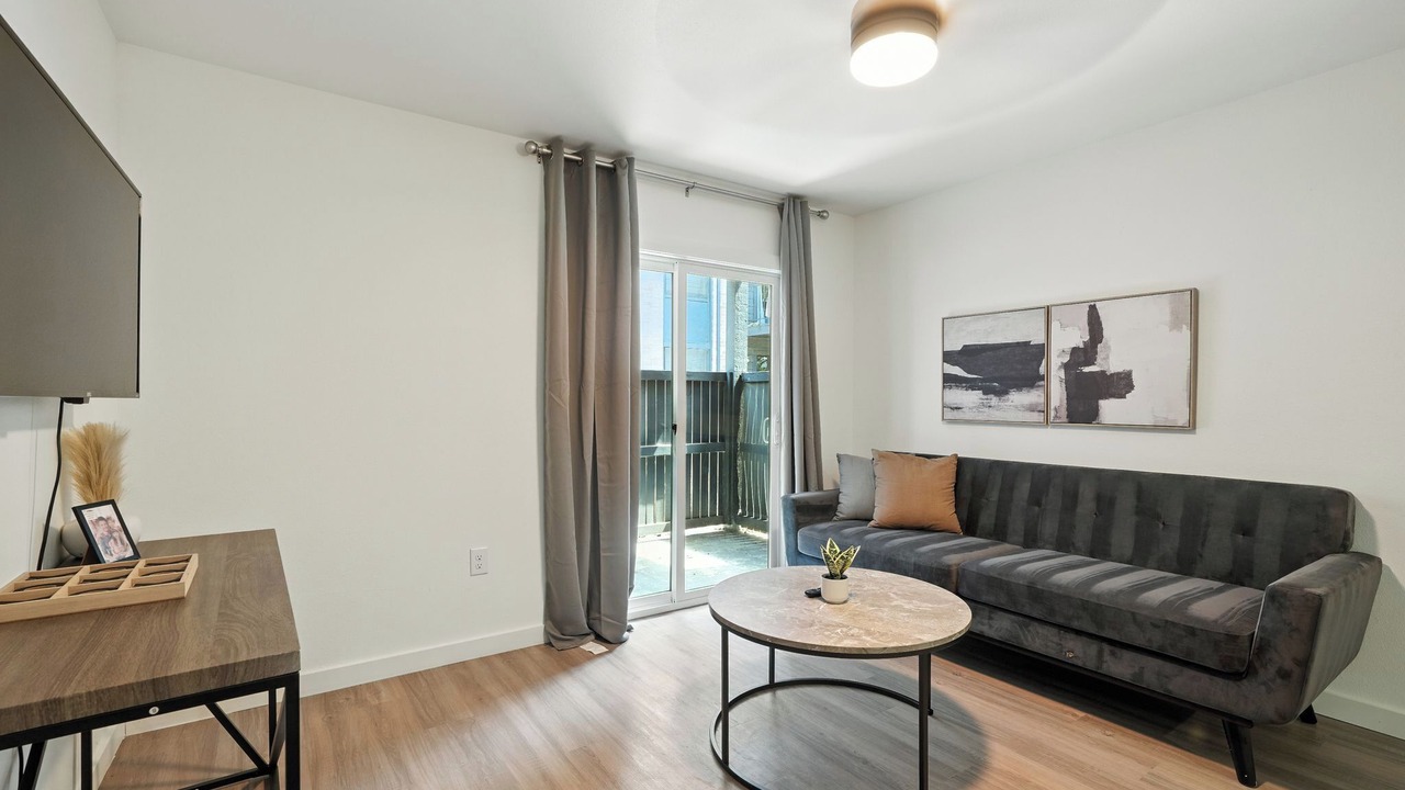 Photo of Livingroom in Windsor Park