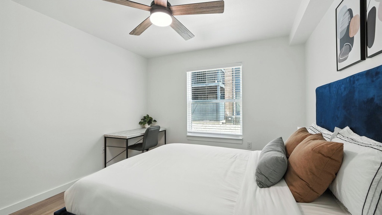 Photo of Bedroom in Windsor Park