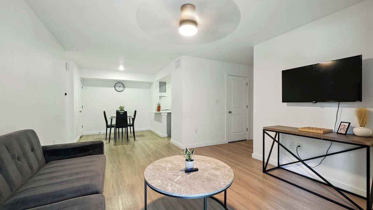 Photo of Livingroom in Windsor Park