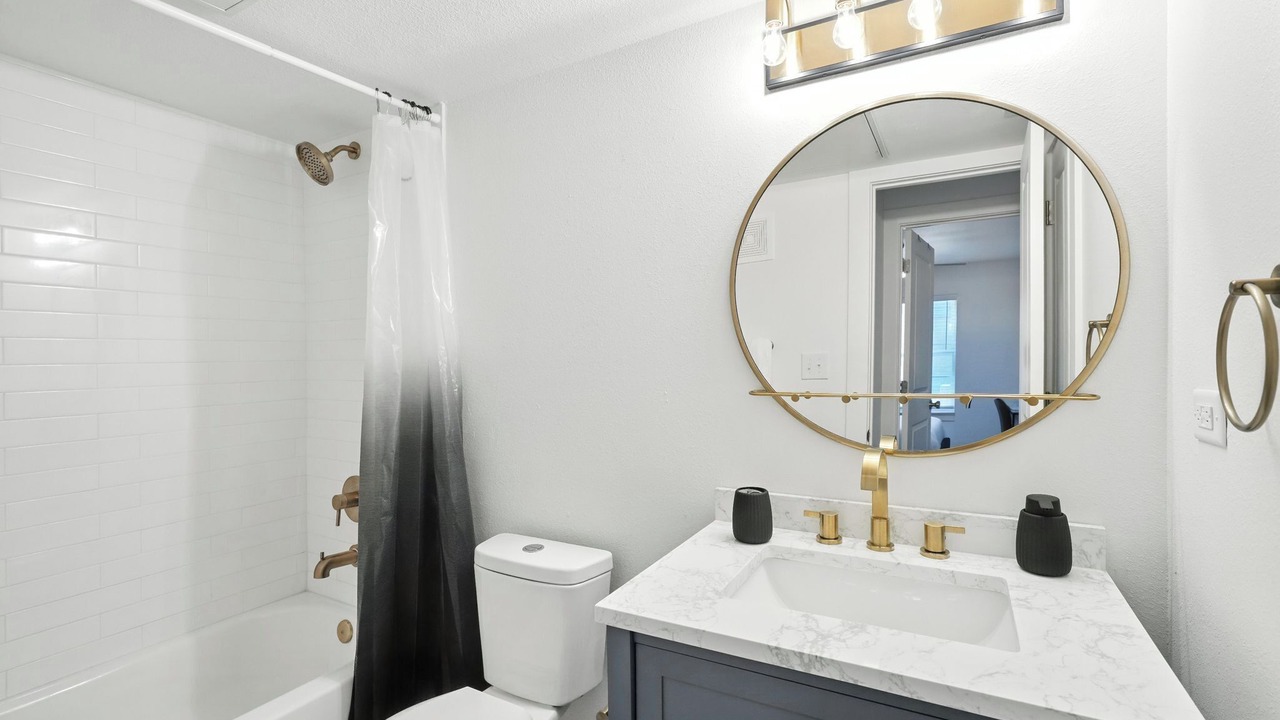 Photo of Bathroom in Windsor Park