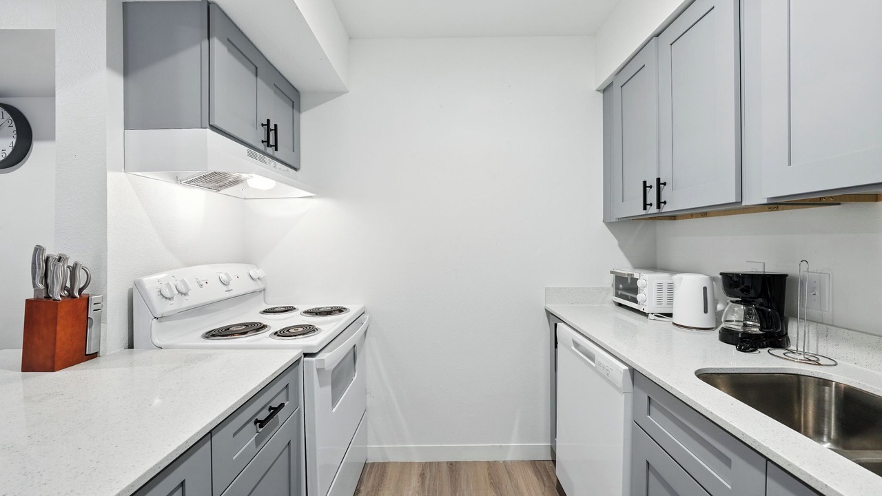 Photo of Kitchen in Windsor Park