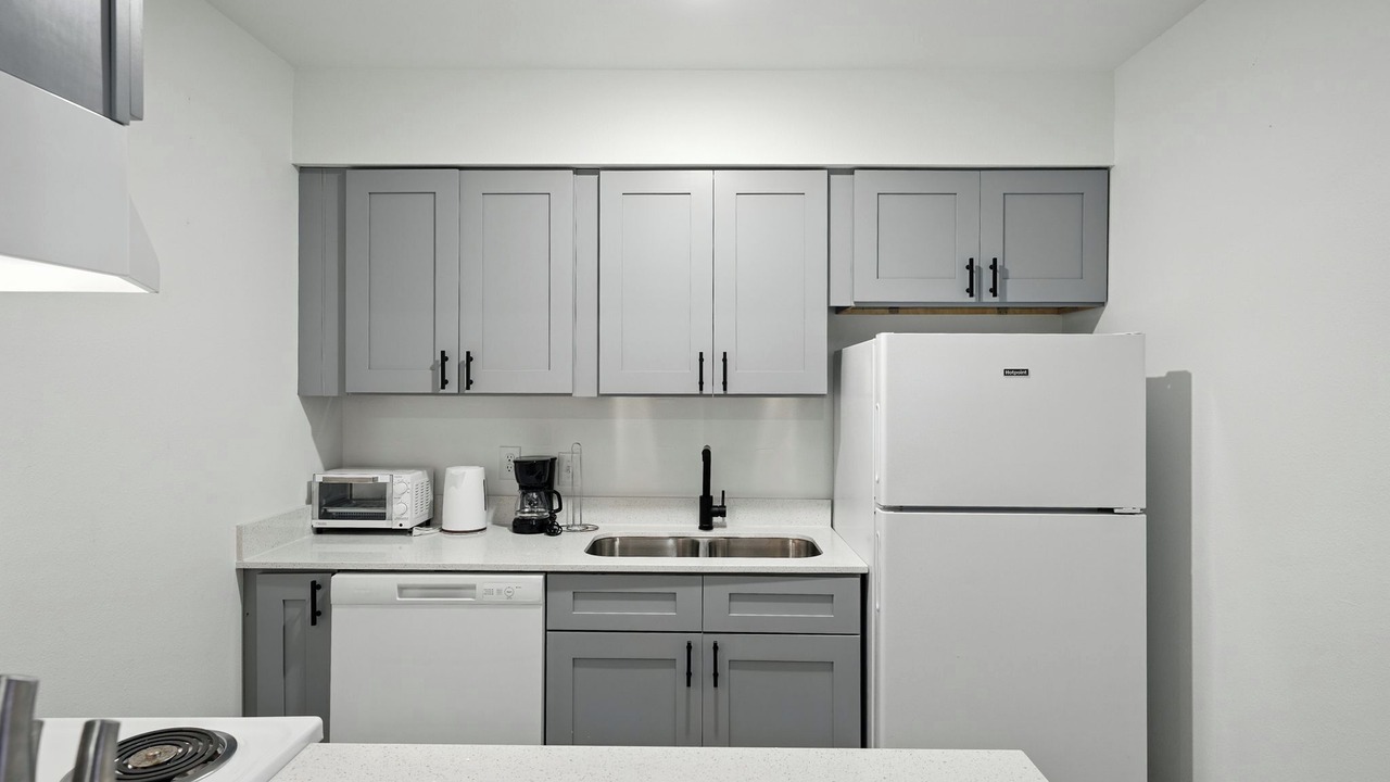 Photo of Kitchen in Windsor Park