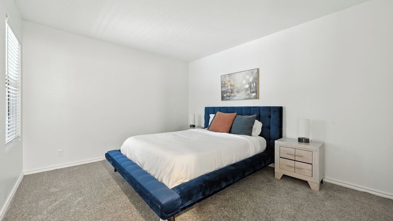 Photo of Bedroom in Windsor Park