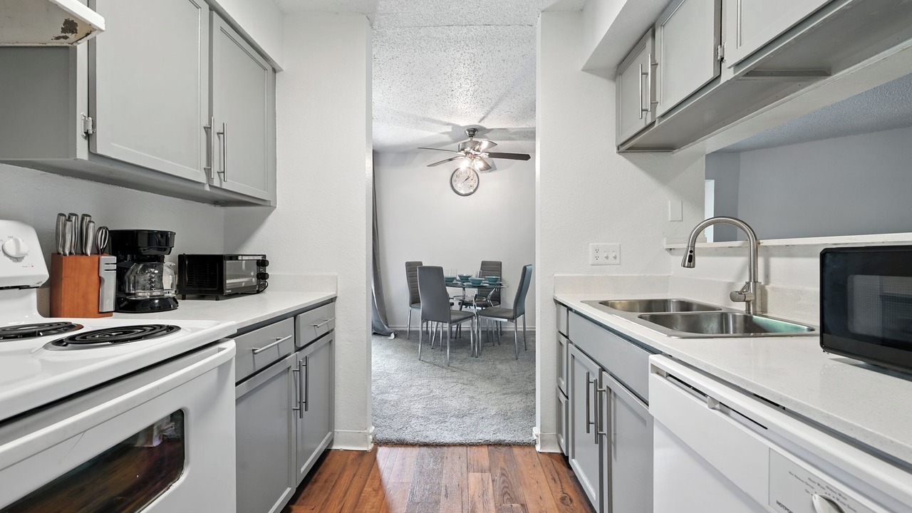 Photo of Kitchen in Windsor Park