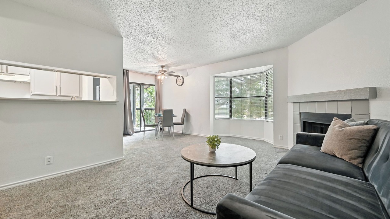 Photo of Livingroom in Windsor Park